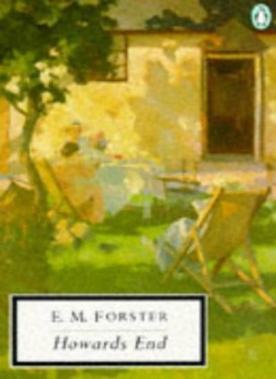 Howards End By E. M. FORSTER. 9780140180800