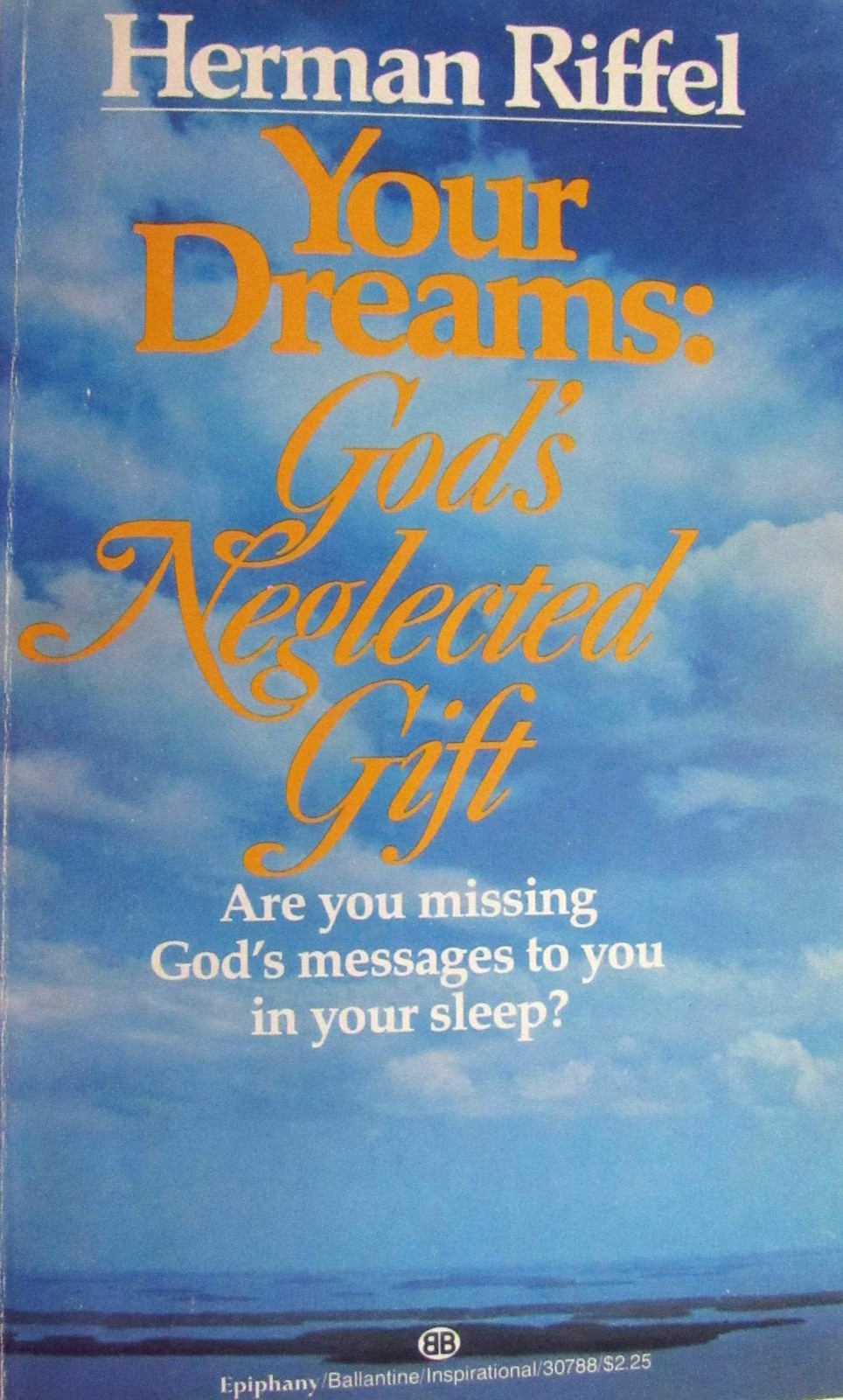 Your Dreams