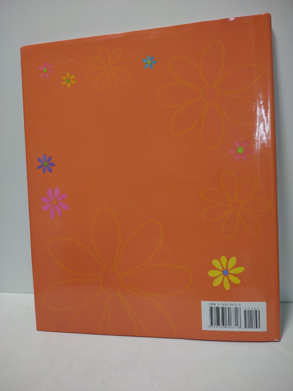 My Hippie Grandmother by Reeve Lindbergh (2003, Hardcover)