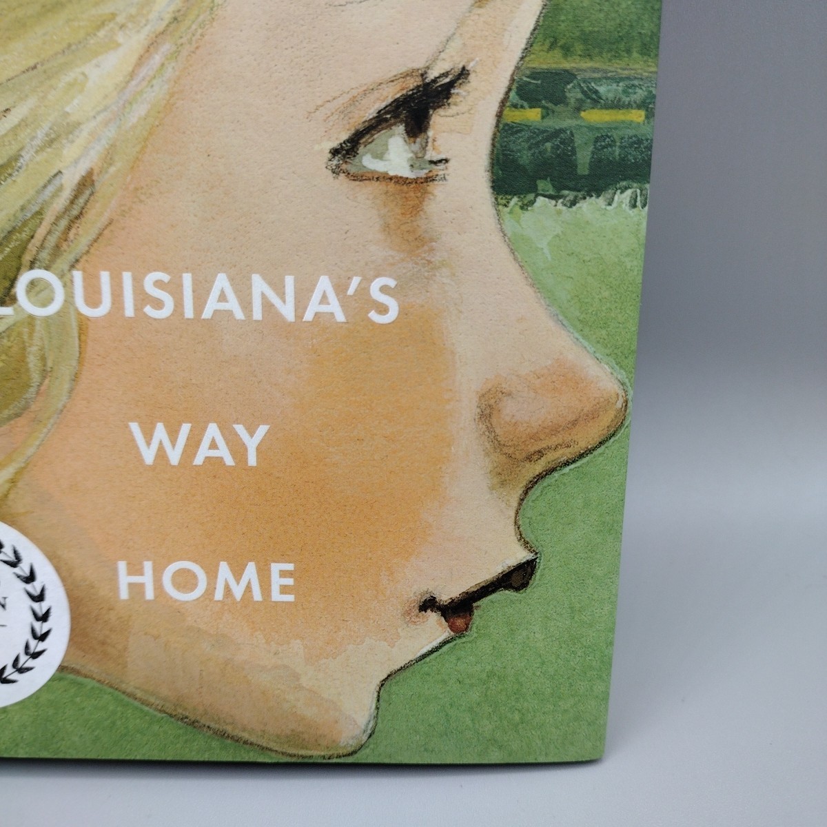 Louisiana’s Way Home Hardcover By Kate DiCamillo Signed Edition Parnassus Books