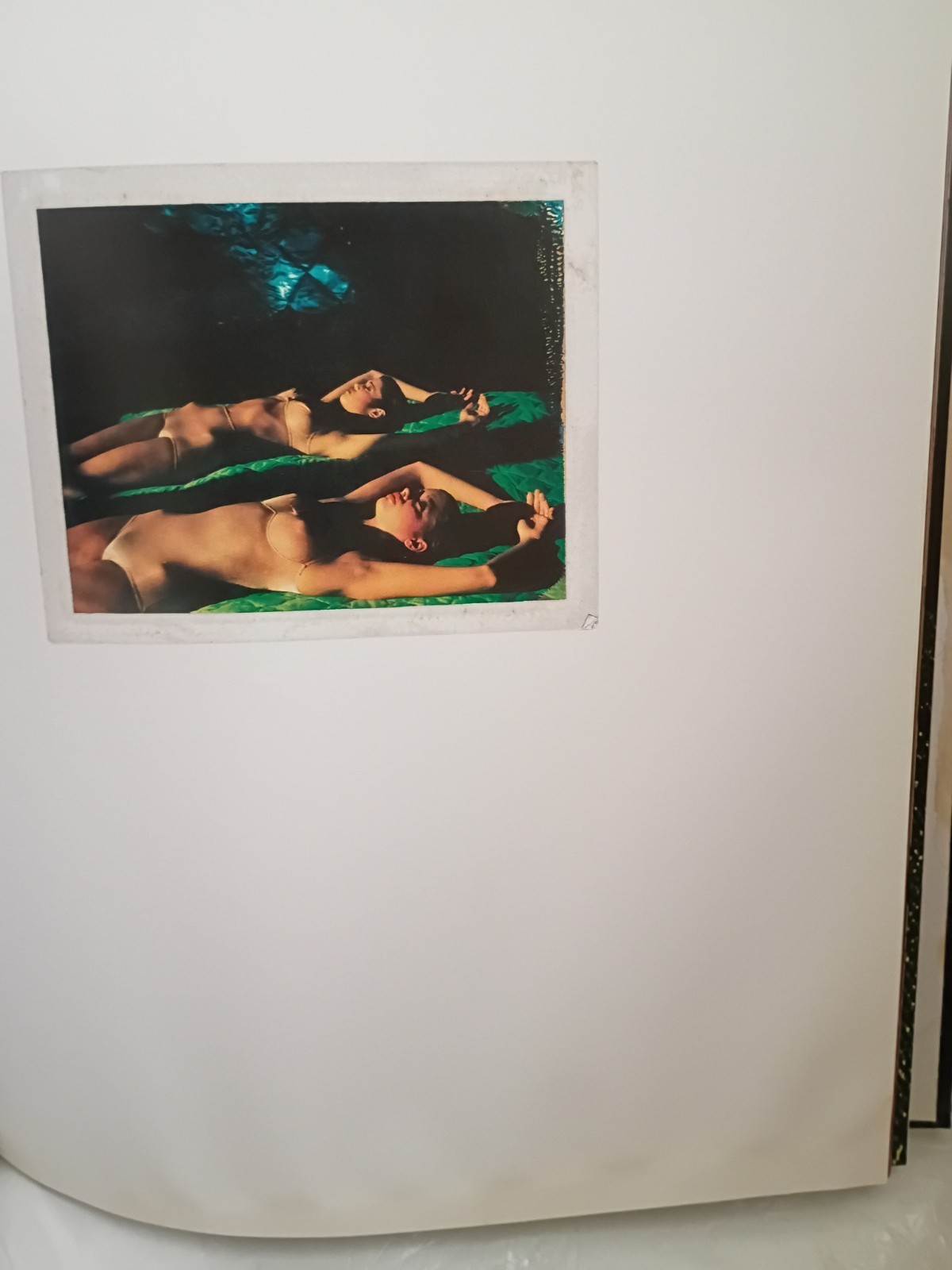 Fotografie Portfolio No. 61 – Guy Bourdin – HC – English/German