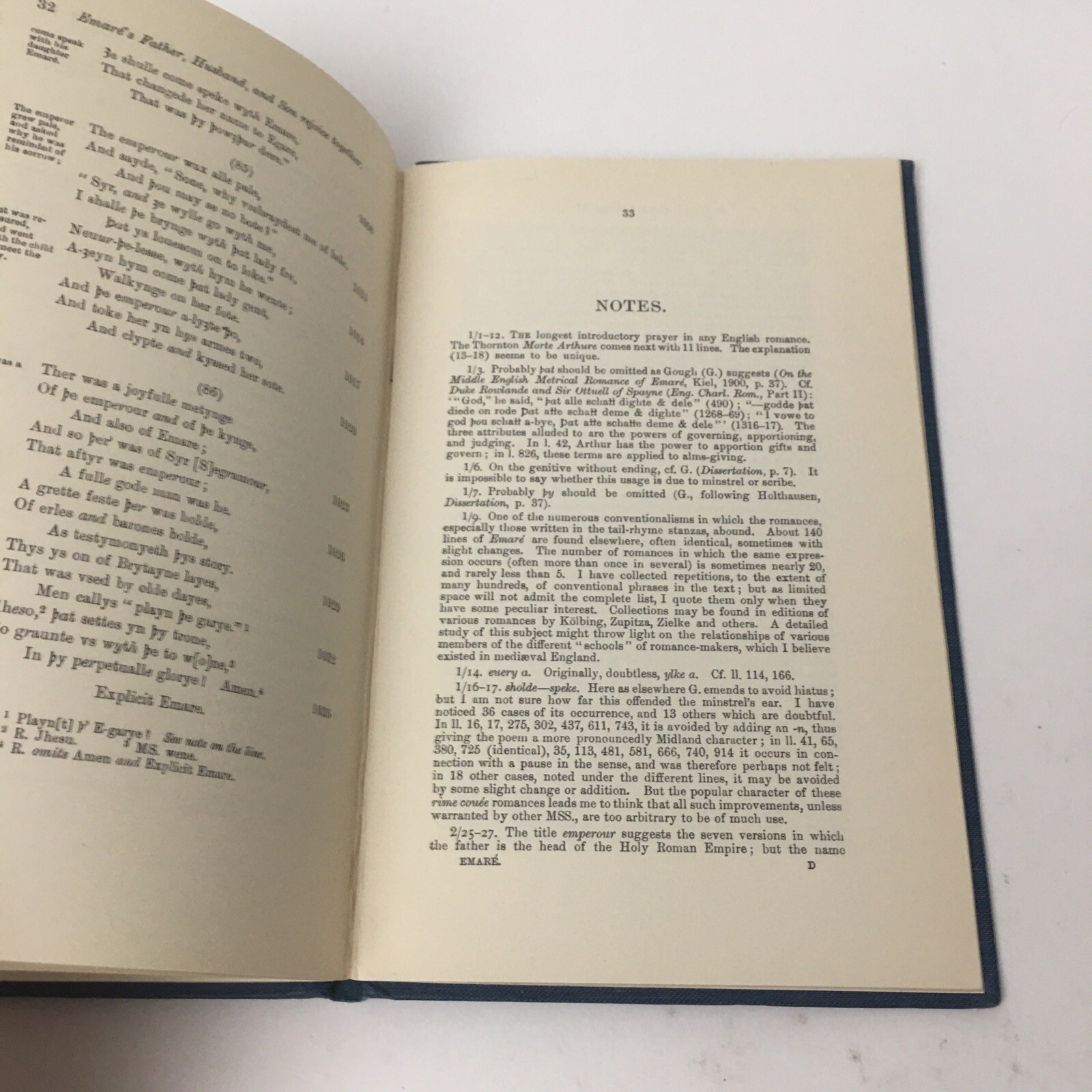 The Early English Version Of The Gesta Romannorum 1958 Early English Text…