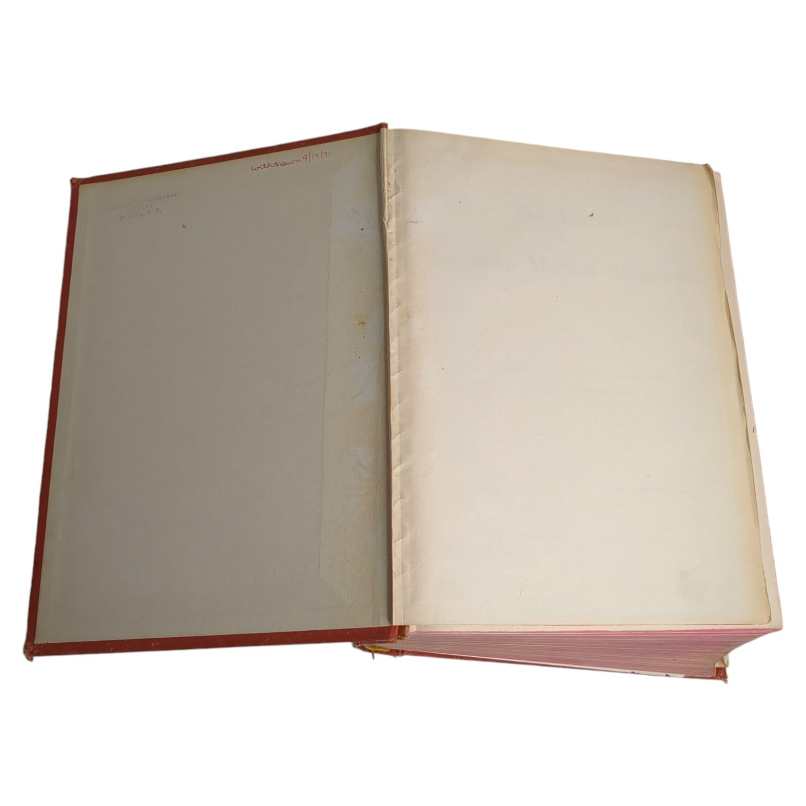 Journal of the American Medical Association Vol 103 July-Dec 1934 – 2112 Pages