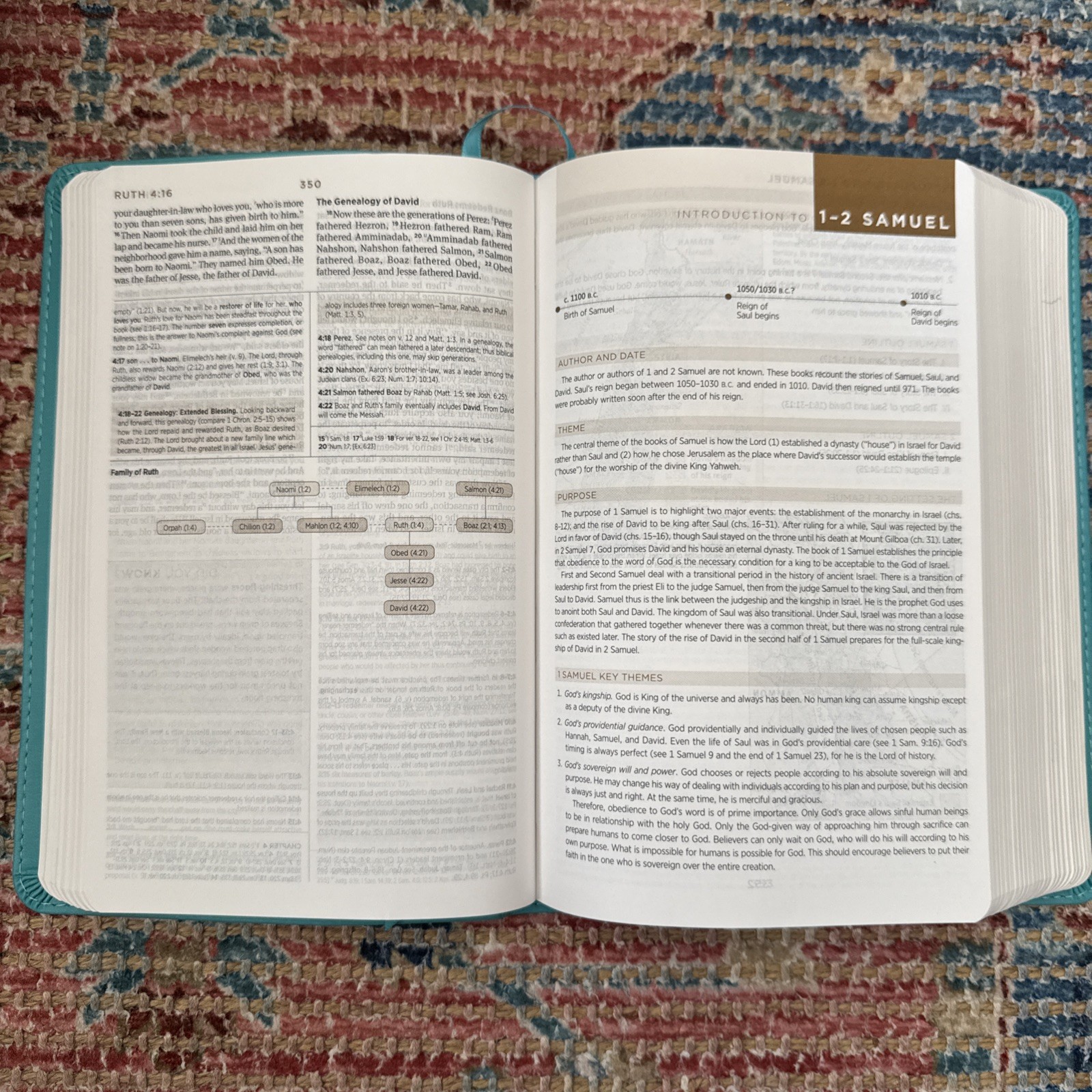 ESV Student Study Bible IMITATION LEATHER 2017 by ESV Bibles