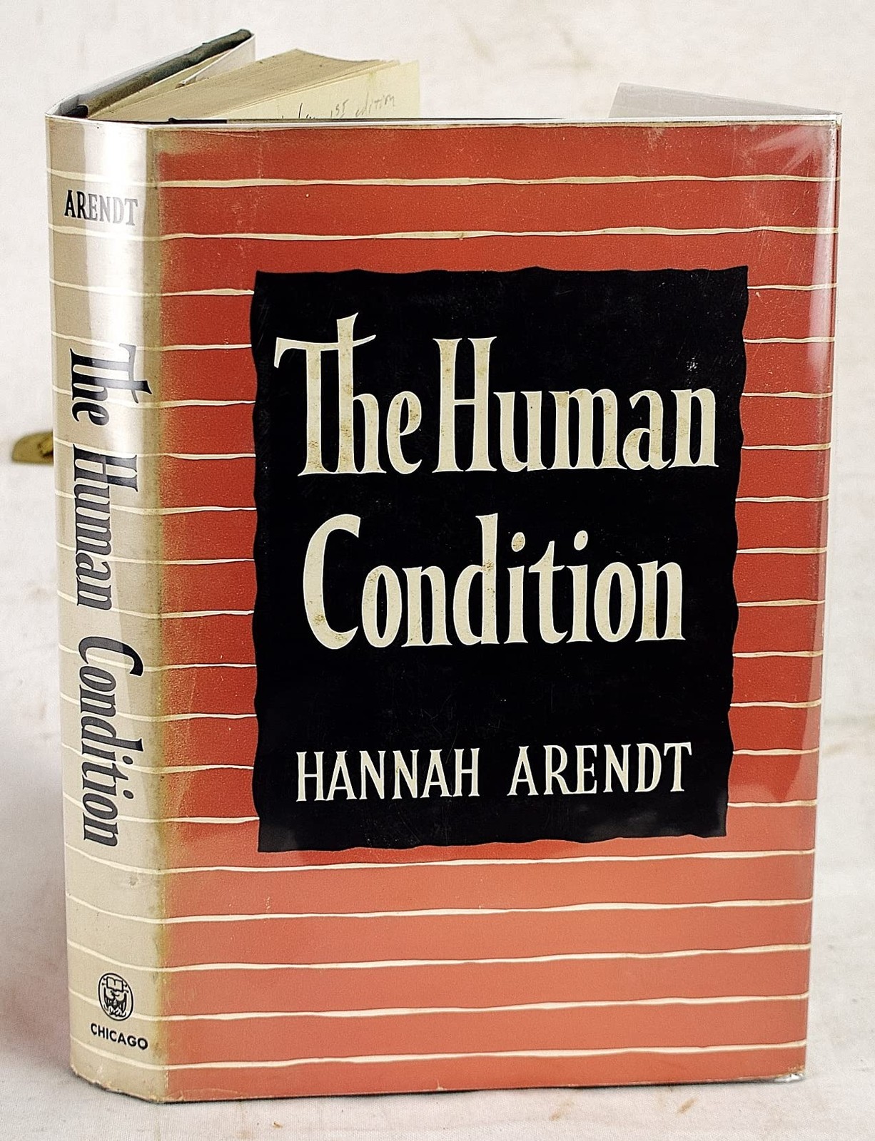 The Human Condition