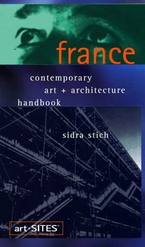 Art Sites France Contemporary – GOOD