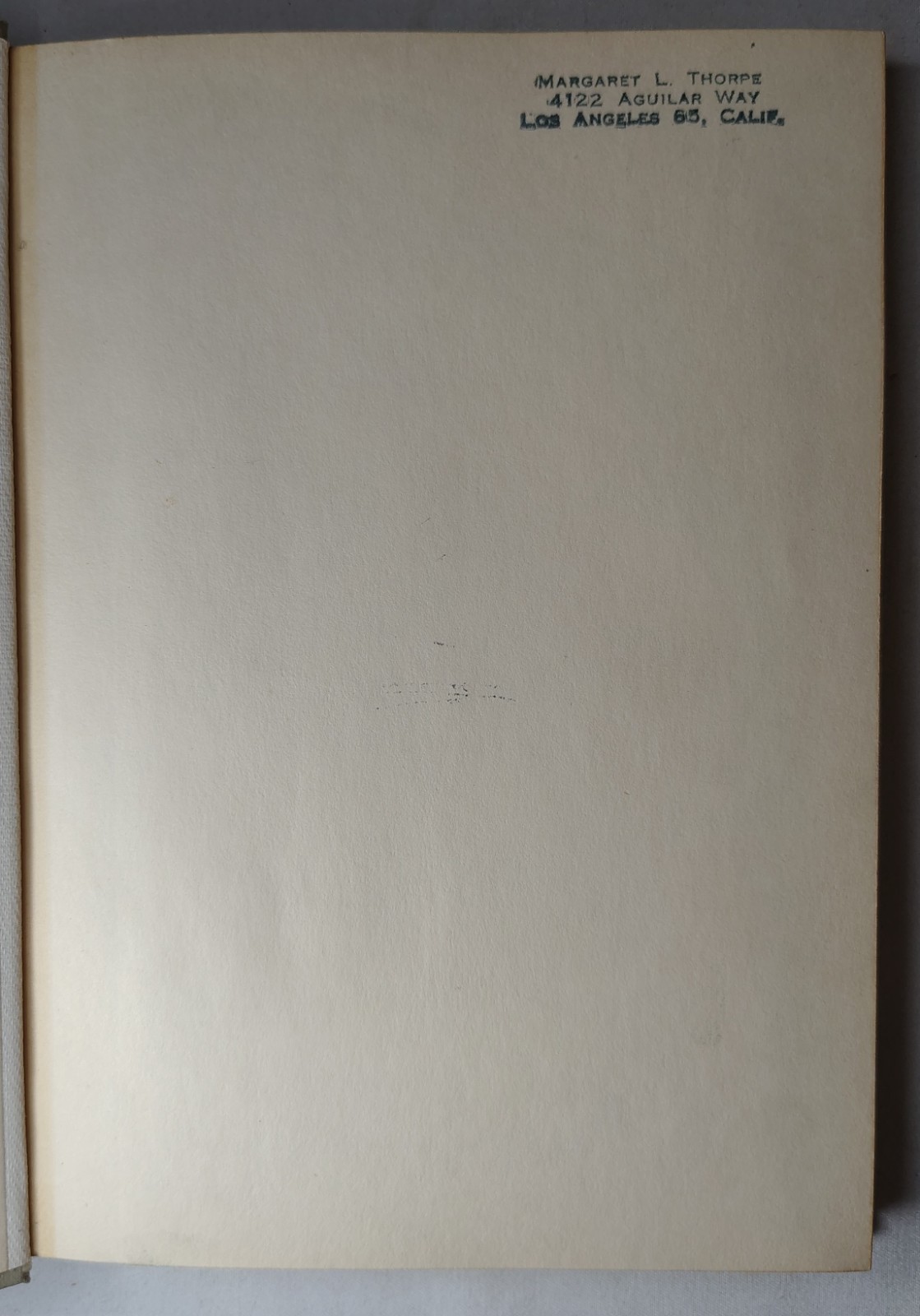 Petits Contes Vrais “Small True Stories” Mary Riley & Andre Humbert French 1956