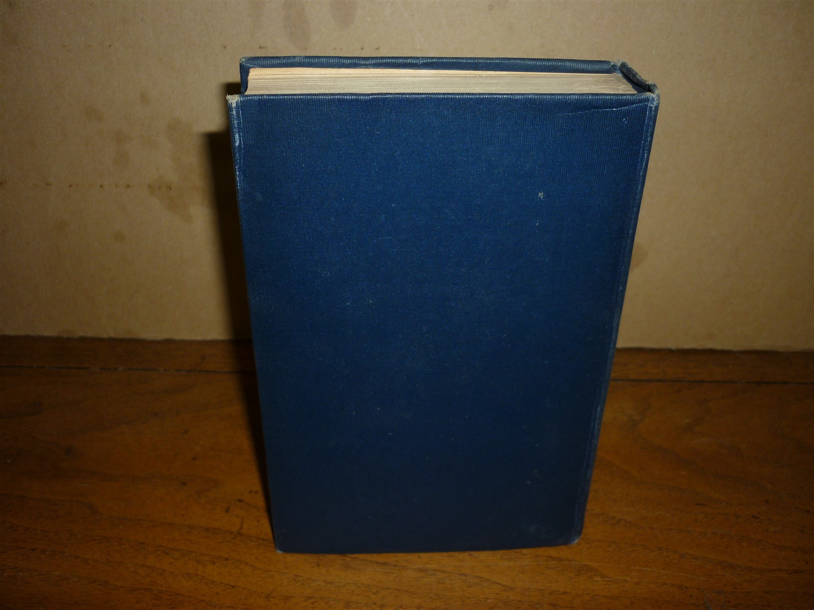 Charles Fort. The Outcast Manufacturers. 1st ed. 1st state binding. Near fine.