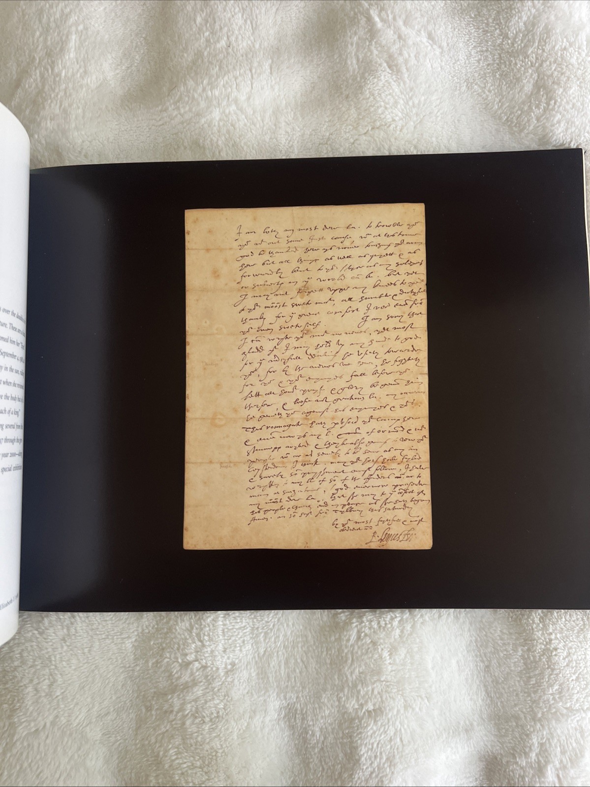 Infinite Variety: Exploring the Folger Shakespeare Library HC + Shakespeare Life