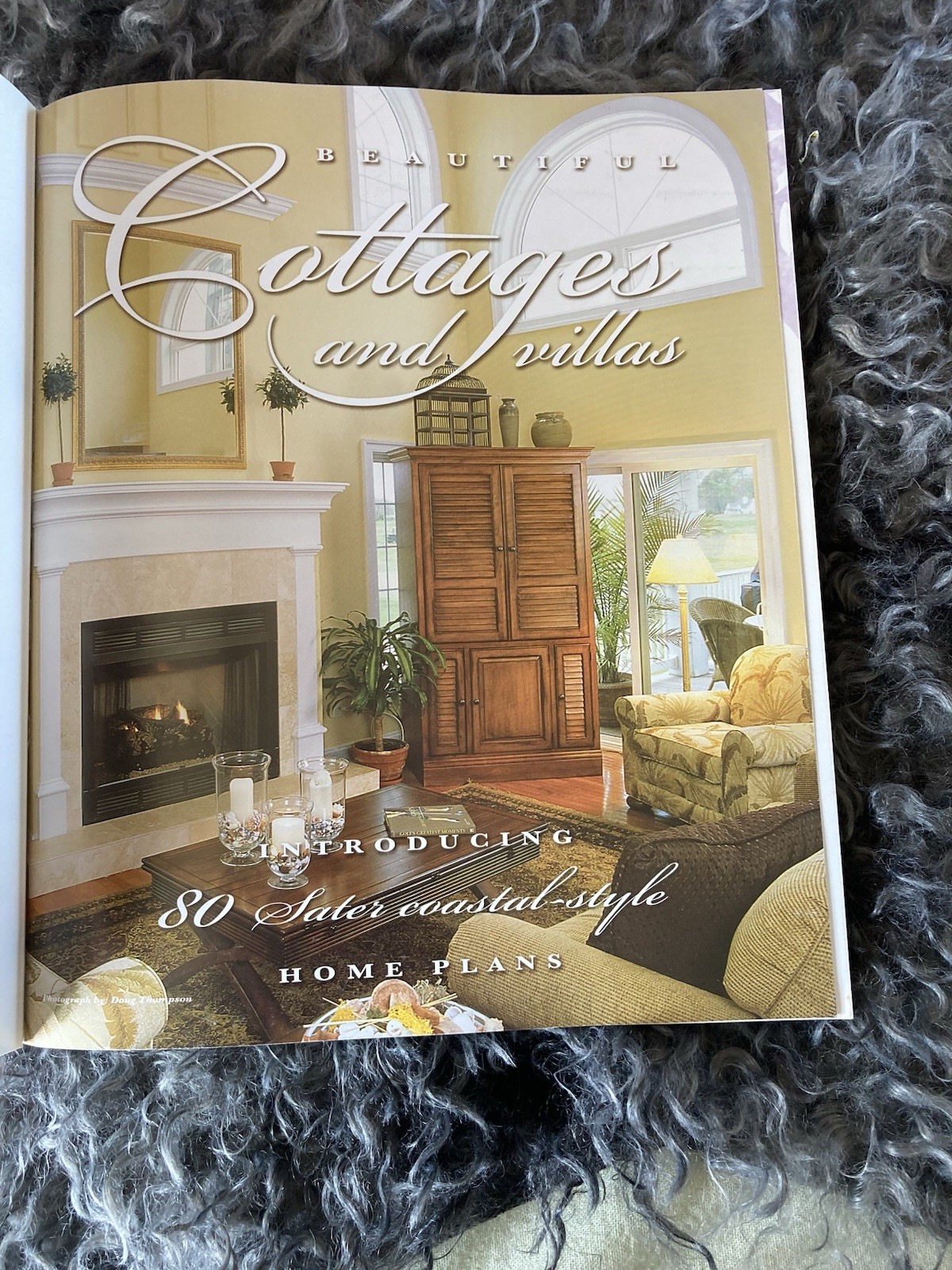 Beautiful Cottages and Villas Sater Design Collection 80 Coastal Home Plans 2004