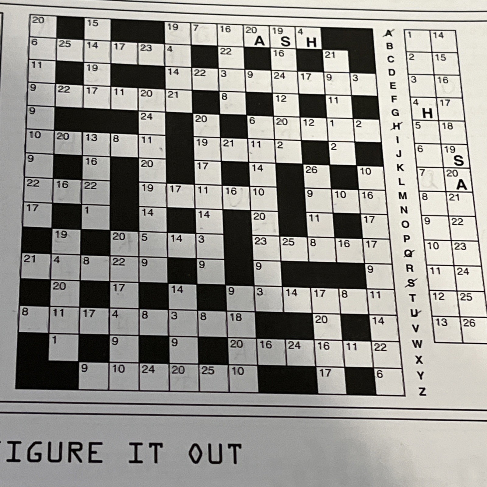 Deadly Skills Puzzle and Activity Book Brain Teasers 2018 Clint Emerson