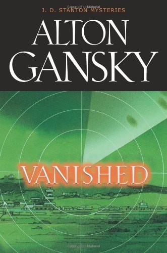 Vanished, Value (J. D. Stanton Mysteries) by Gansky, Alton, Acceptable Book