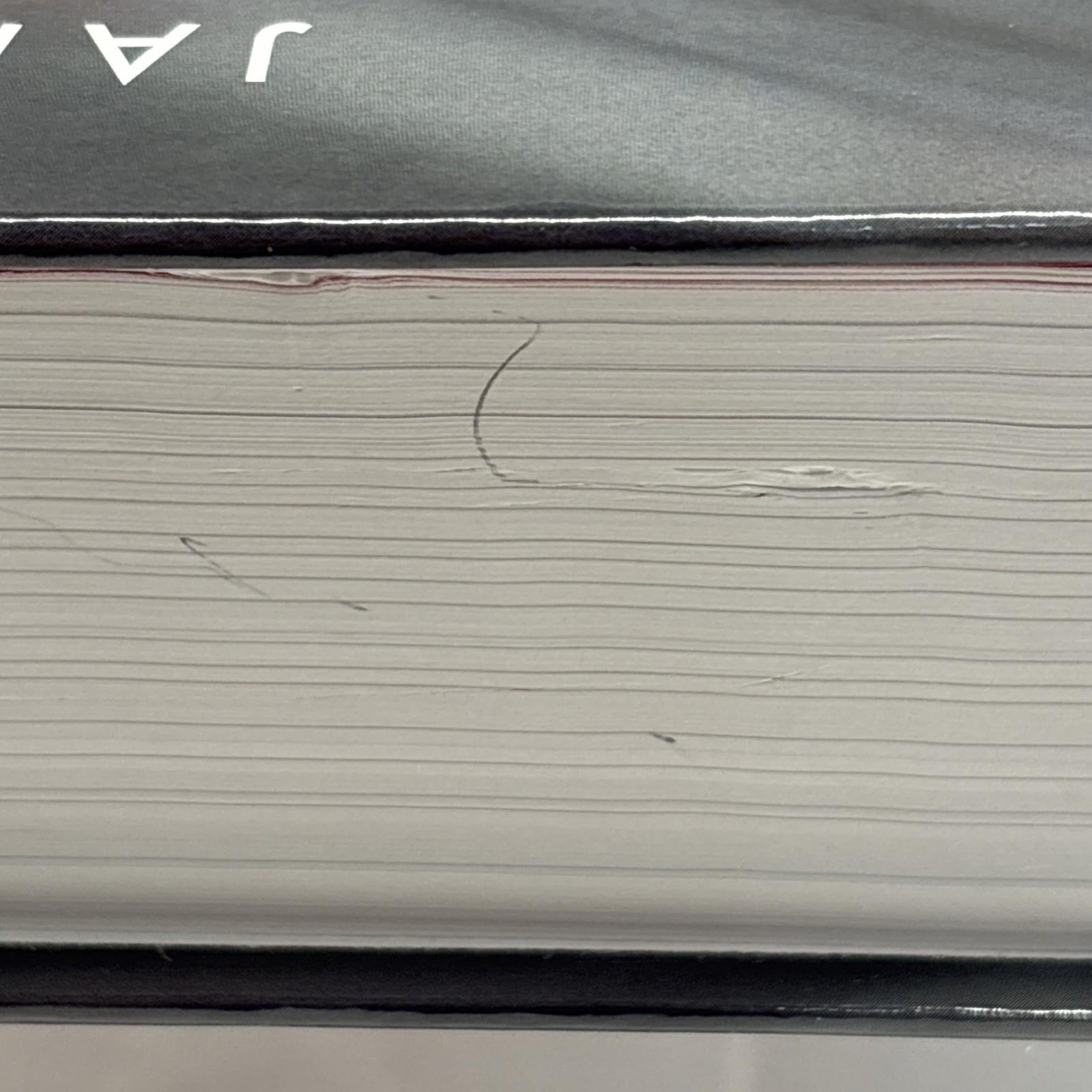 Calculus, Early Transcendentals, International Metric Edition HARDCOVER – GOOD+