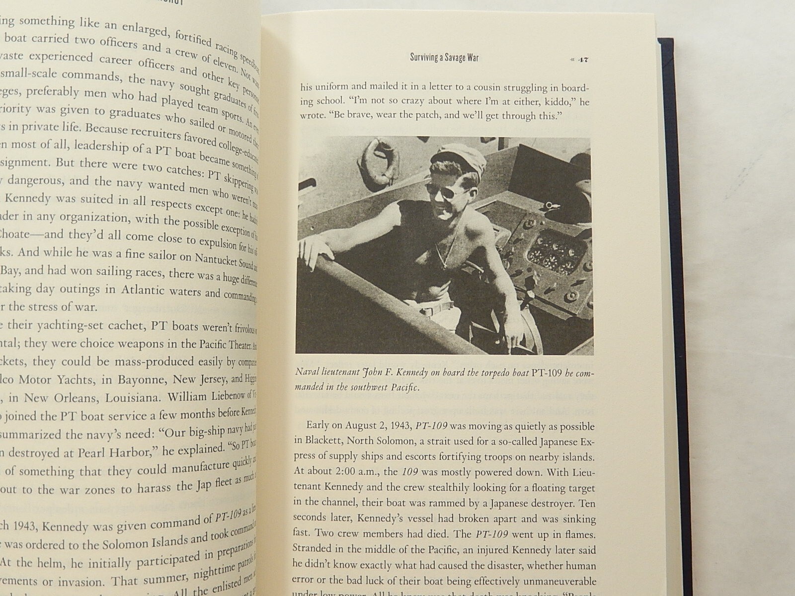 American Moonshot: John F. Kennedy & the Space Race by Douglas Brinkley, SIGNED
