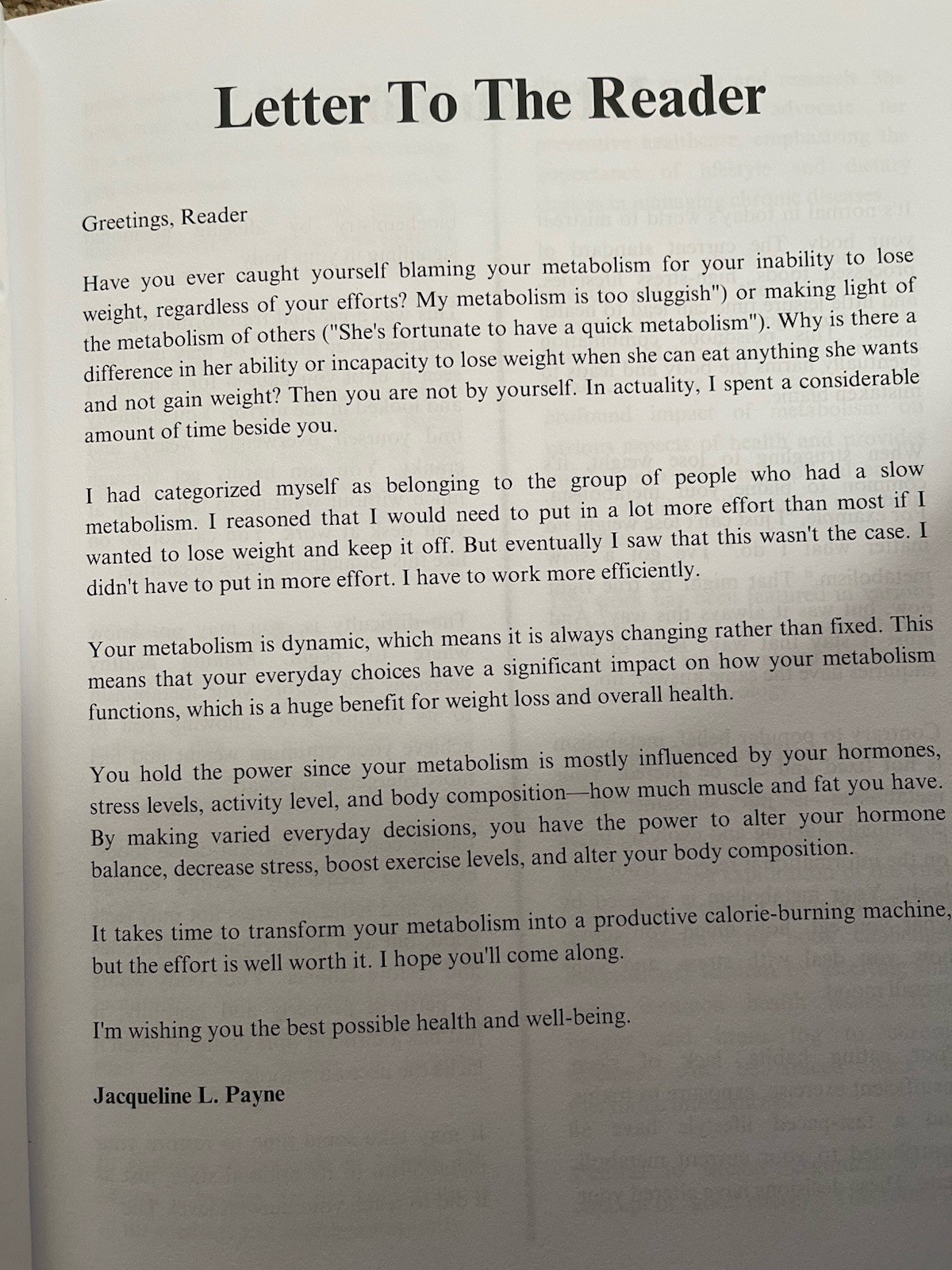 The Good Energy Cookbook: Over 80 Recipes Inspired by Dr. Casey Means’ Teach…