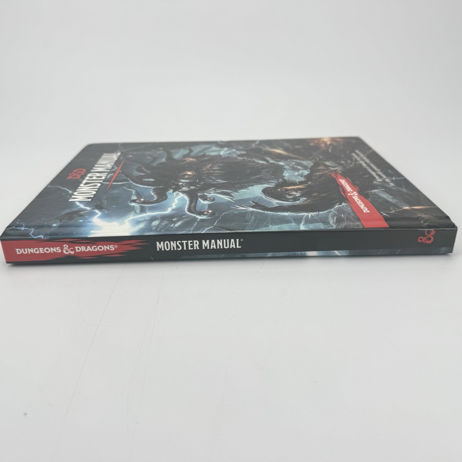 Dungeons & Dragons D&D 5e Core Rulebook Set Player’s Handbook DMG Monster Manual