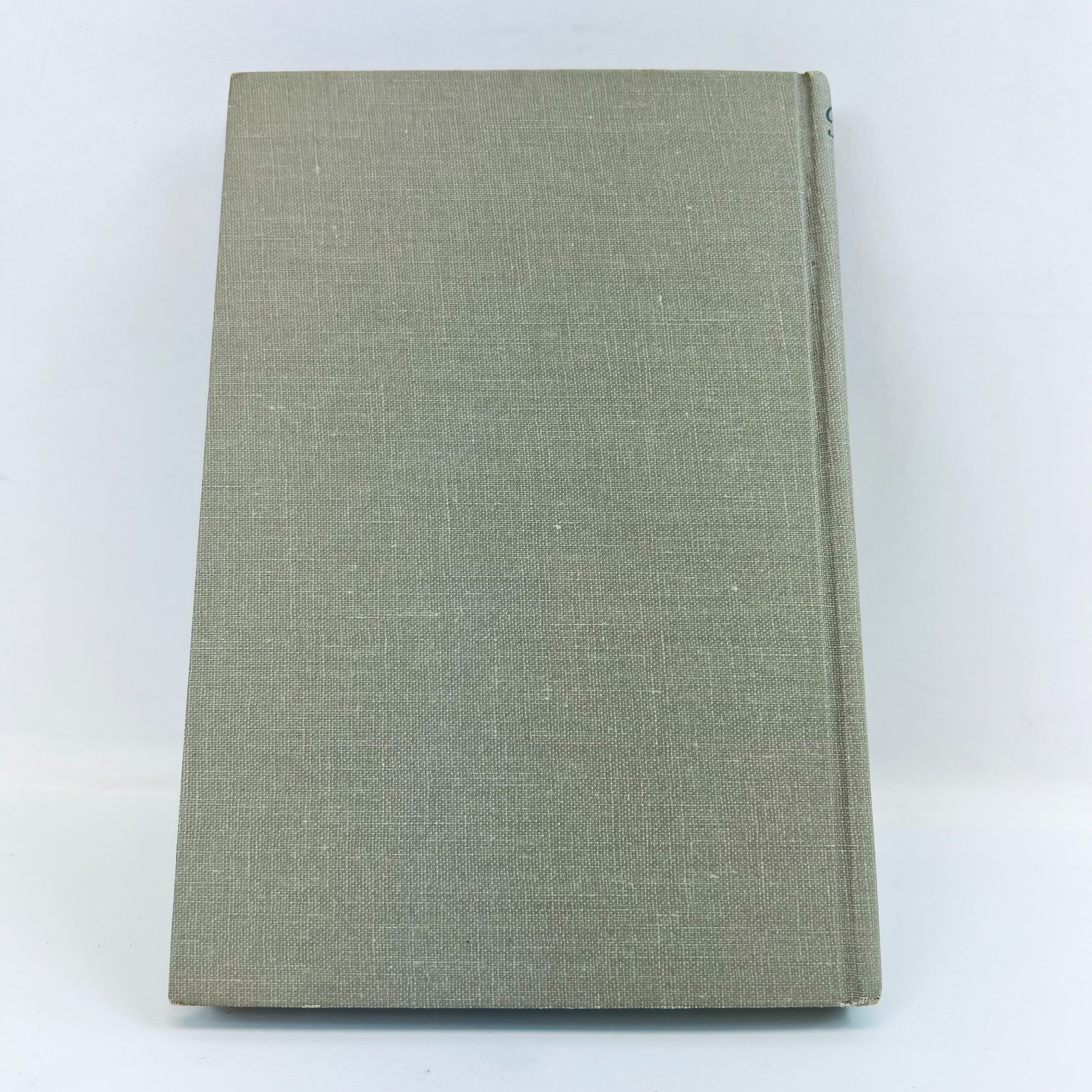 The Christmas Cookie Recipe Book Virginia Pasley Hard Cover 146 Pages 1949