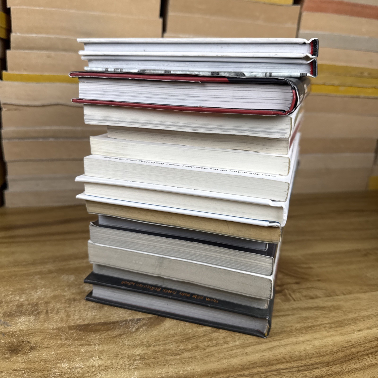 Star Wars Jedi Academy + Origami Yoda Series Book Lot – 14 Books – Mixed PB/HC
