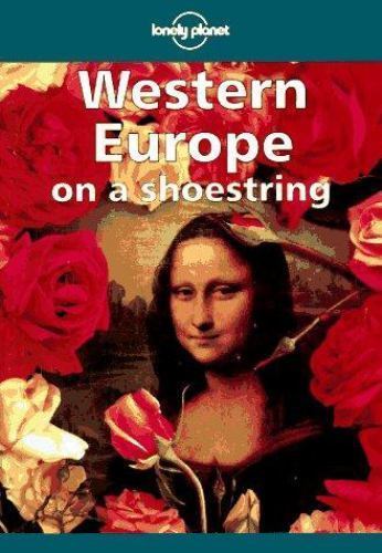 Lonely Planet Western Europe by Steve E. T. Al FALLON (1997, Trade Paperback)