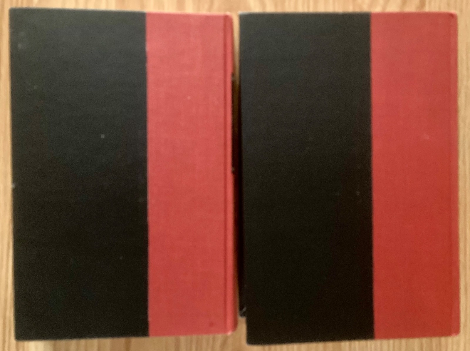 Sir Arthur Conan Doyle THE COMPLETE SHERLOCK HOLMES Vols. 1 & 2 Doubleday 1930