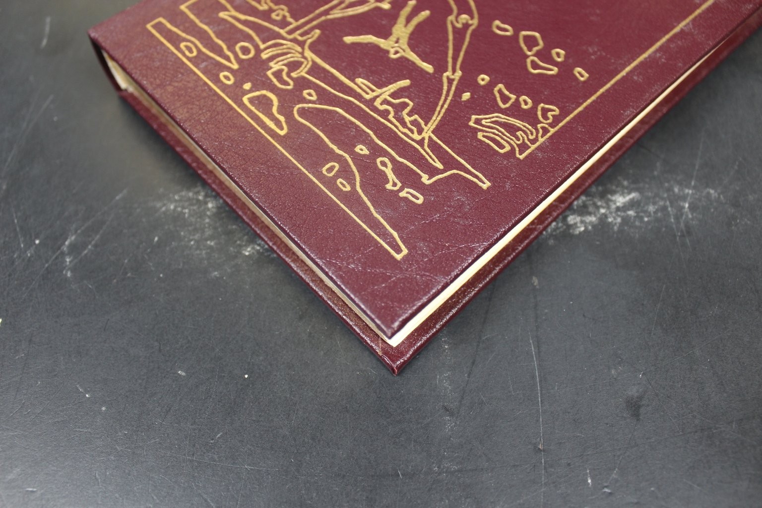 To Your Scattered Bodies Go Philip Jose Farmer 1986 Collector’s Edition Easton
