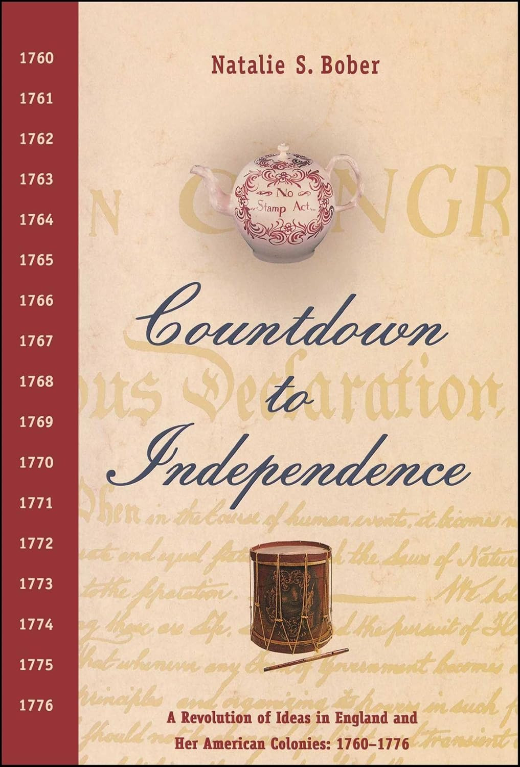 Countdown to Independence