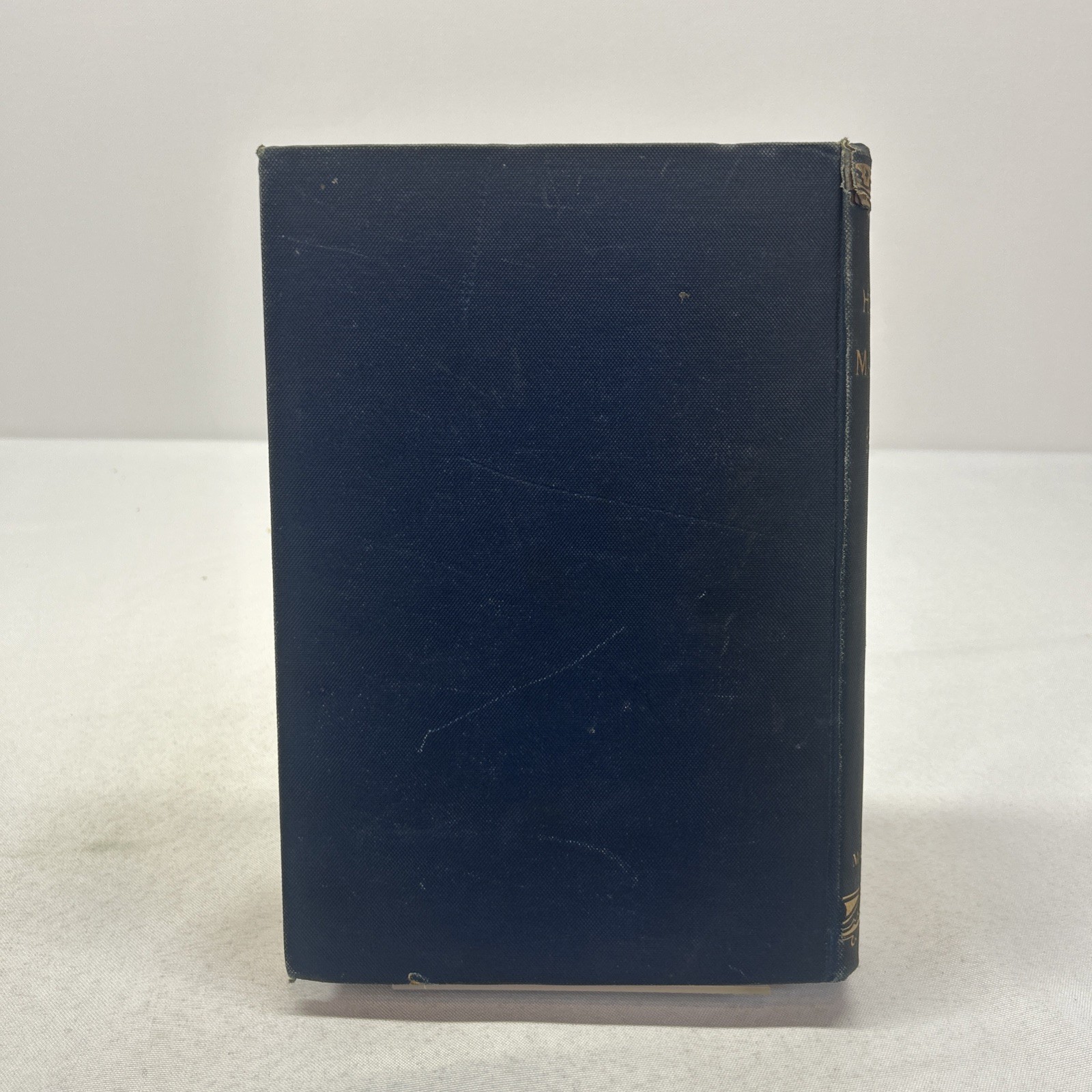 The History Of Mankind by F Ratzel HC 1896