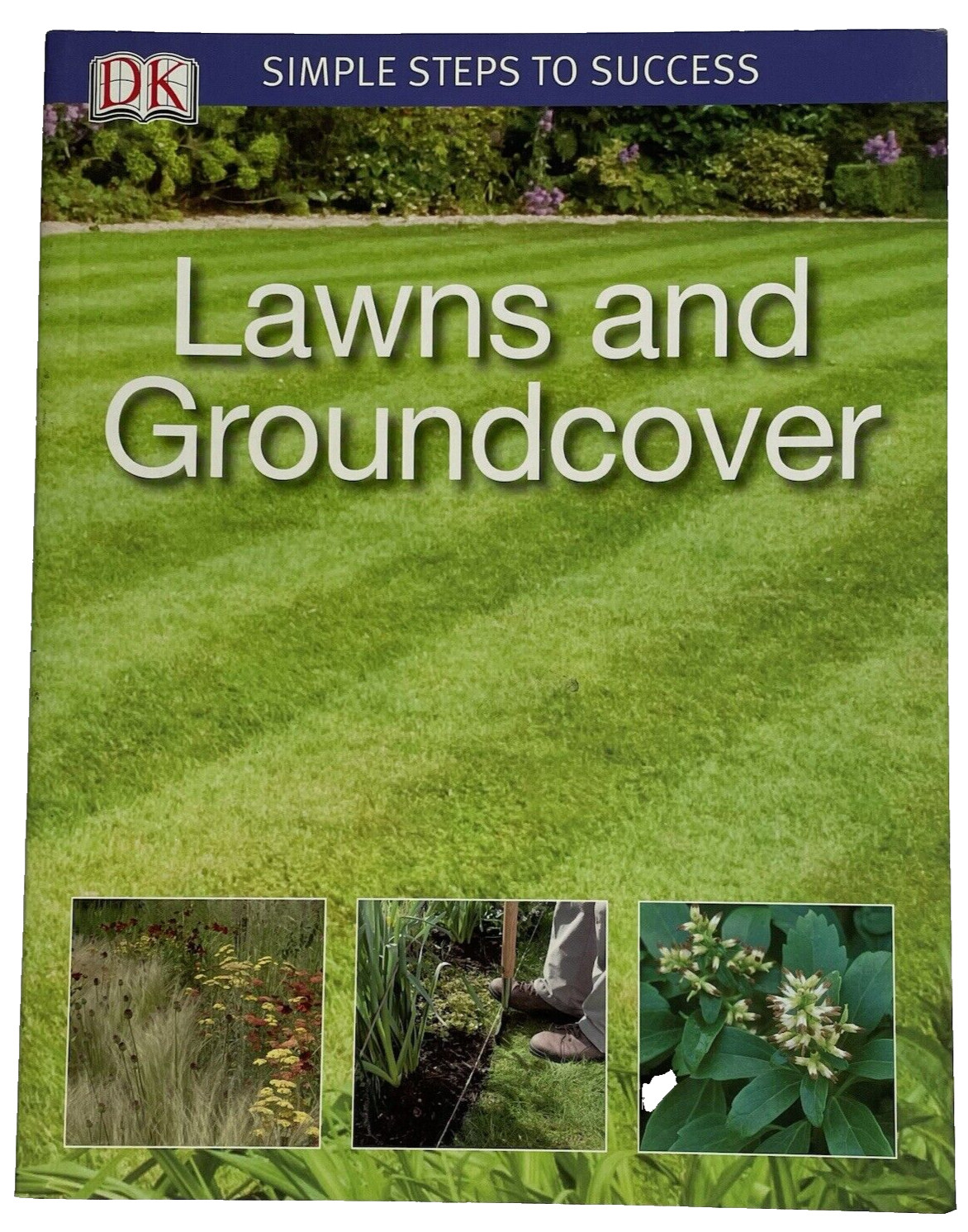 Lot x4 Gardening, Potted Plants, Lawns, Containers, Yards Flowers Gardens