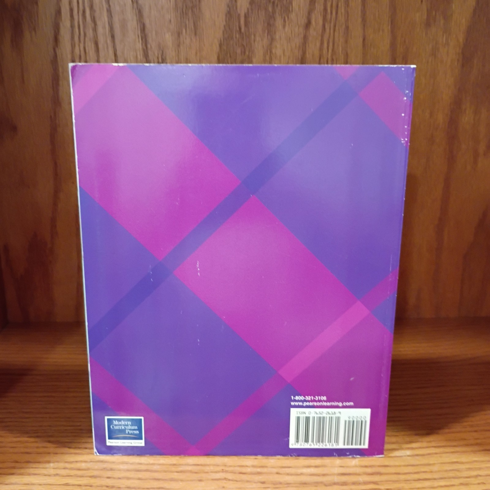 Modern Curriculum Press Phonics Level K by Elwell Murray Kucia