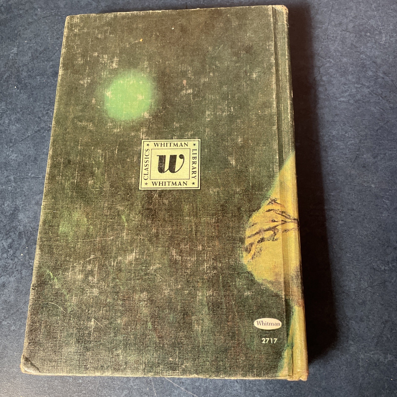 1965 Adventures Of Sherlock Holmes Classic A Conan Doyle