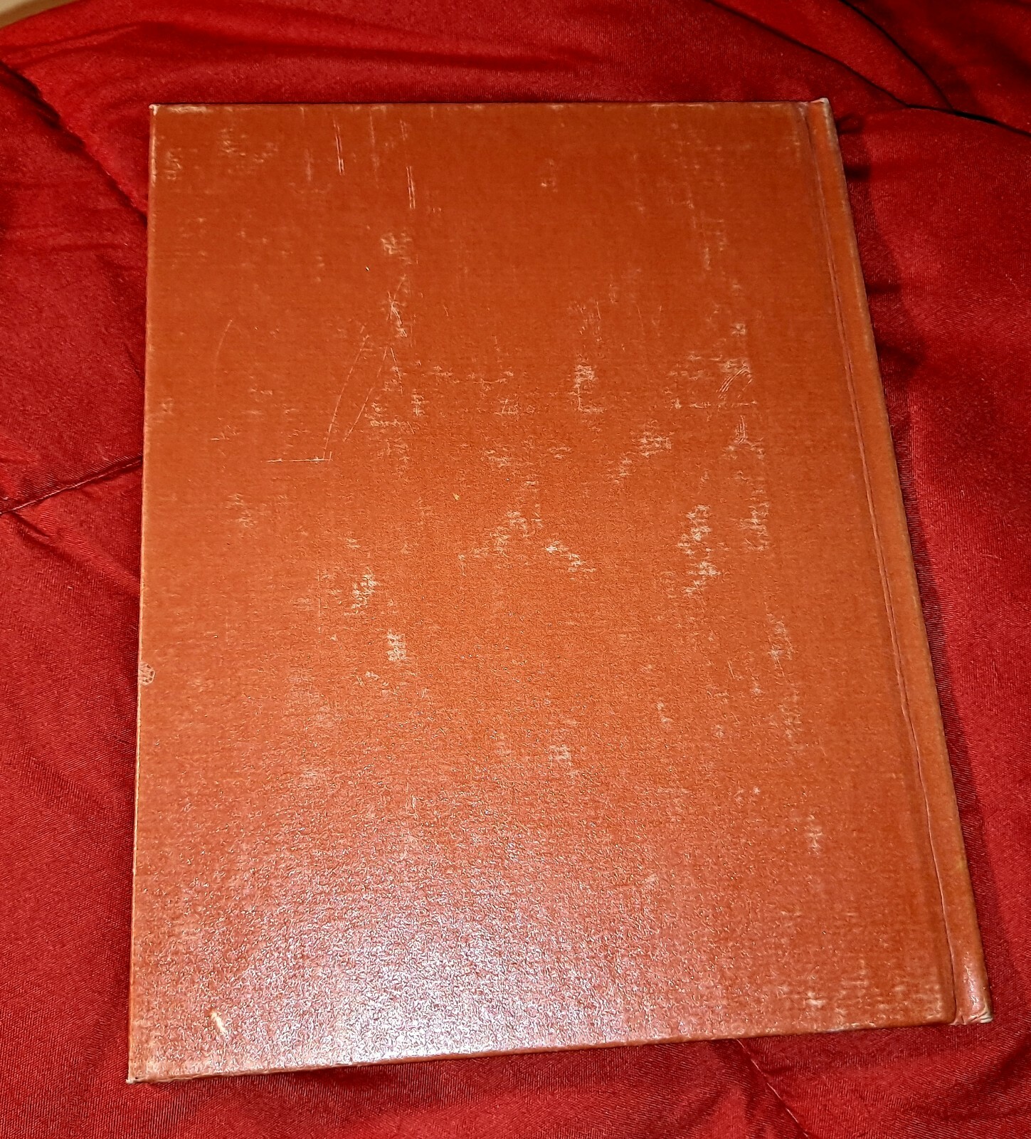 To See a World in a Grain of Sand by Caesar Johnson, 1972, 61 pages, Hardcover