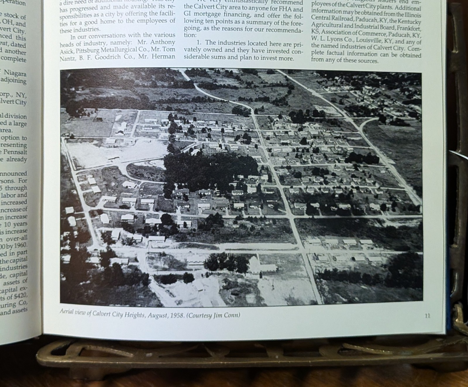 Marshall County Kentucky, 1991, History and Genealogy, Very Nice Copy