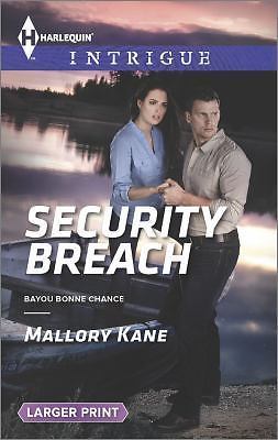 Security Breach (Bayou Bonne Chance, 2) by