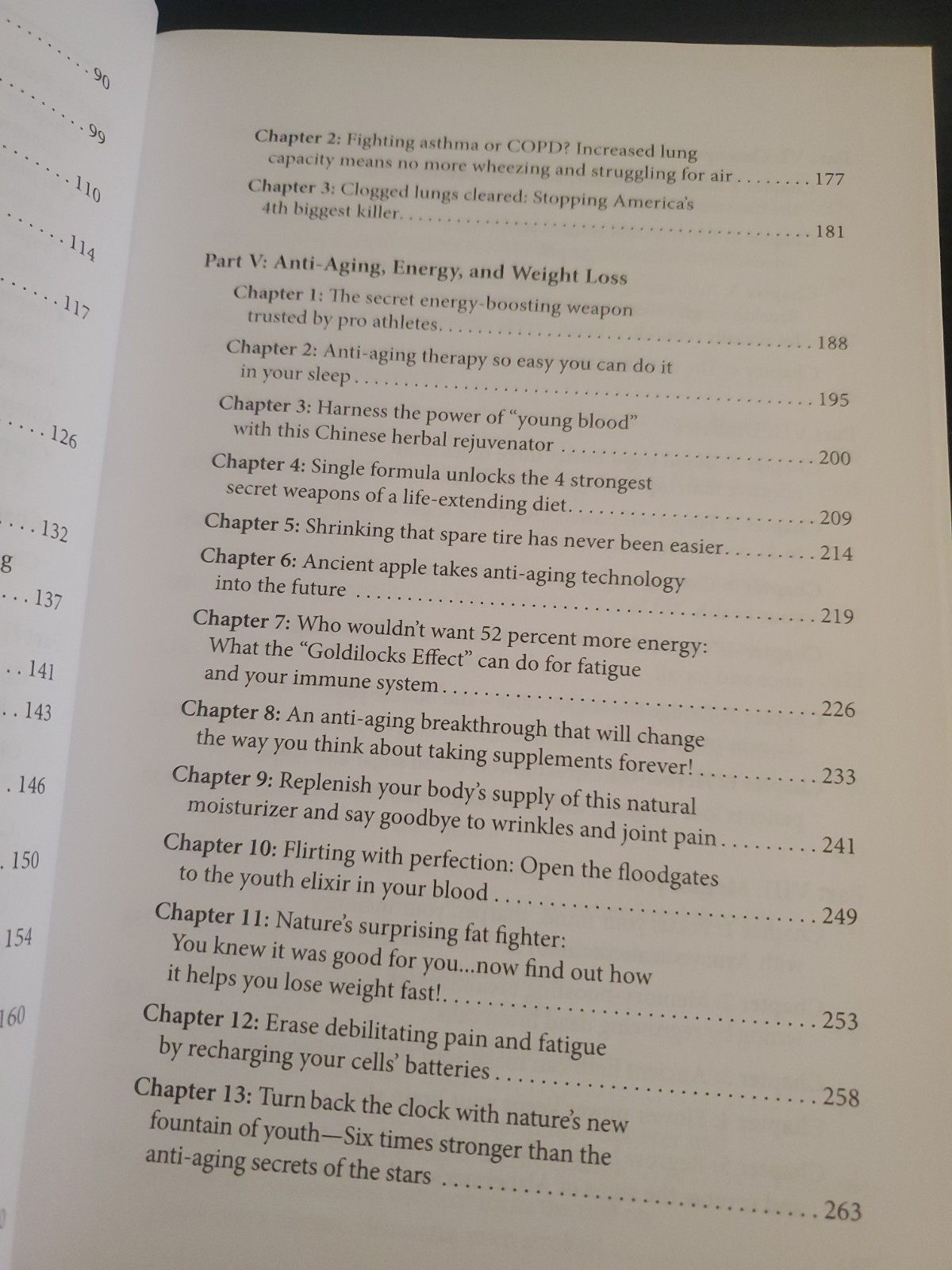 Miracles From The Vault Institute Of Health Sciences PB Red Brown 2020 USA