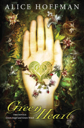Green Heart – Paperback By Hoffman, Alice – VERY GOOD