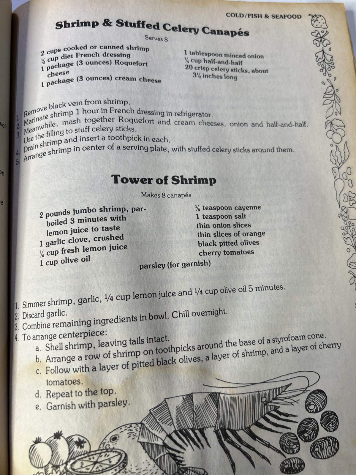 The Complete Start-Your-Meal Cookbook: The Speedy Gourmet Library Series