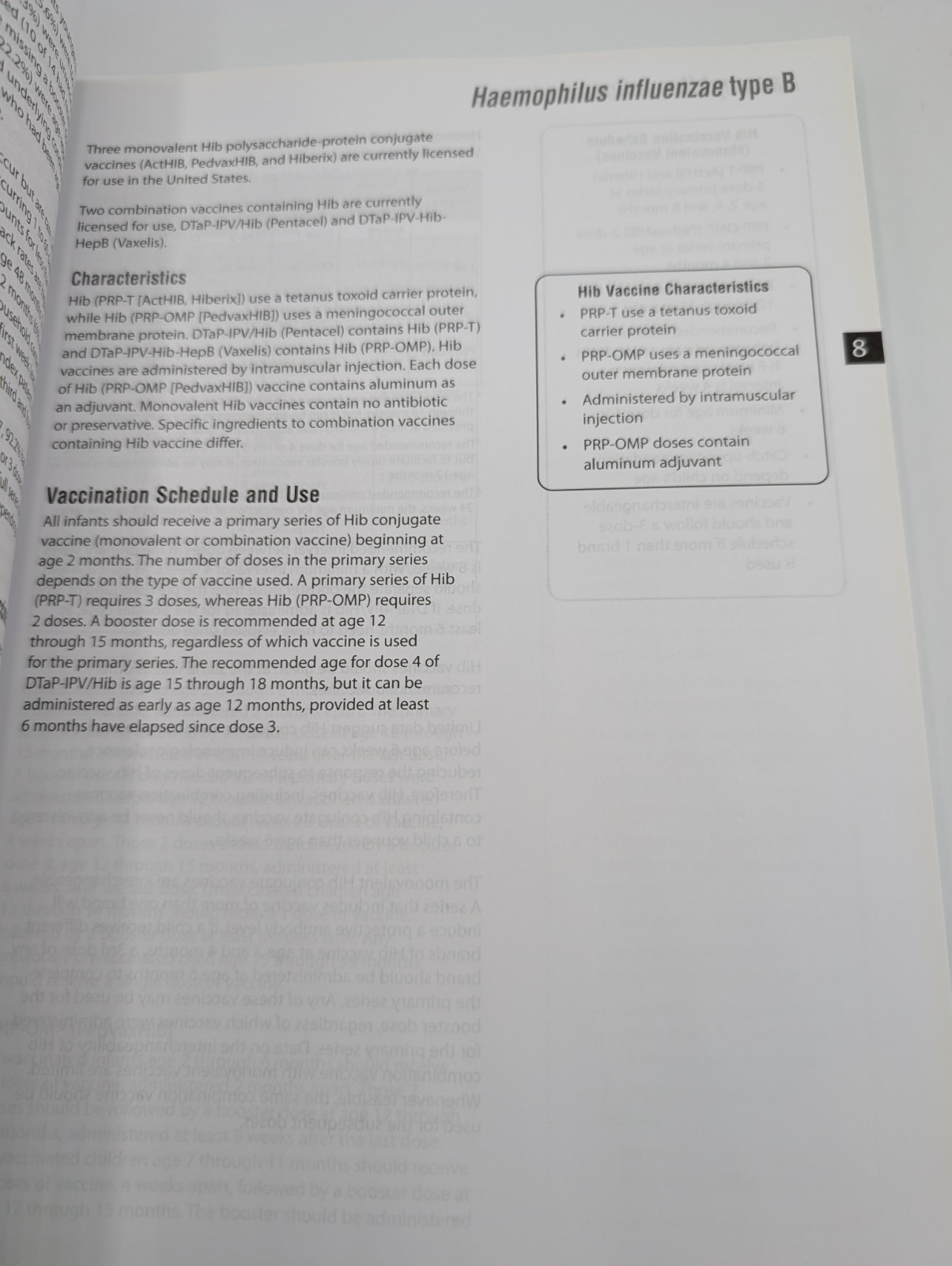Epidemiology and Prevention of Vaccine-Preventable Diseases 14th ed CDC