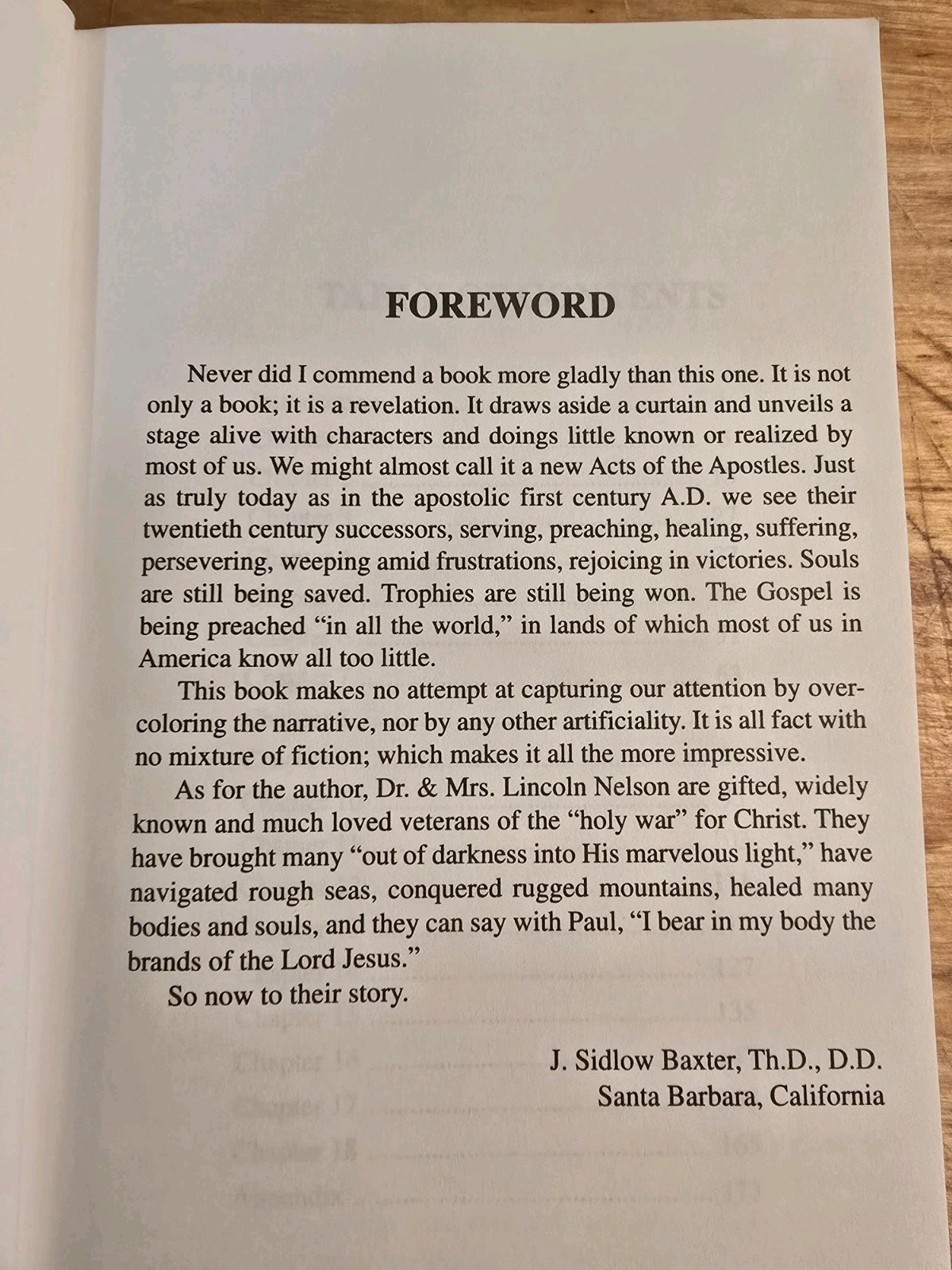 With Scapel And The Sword By Lincoln D Nelson, M.D. (SIGNED) Rare