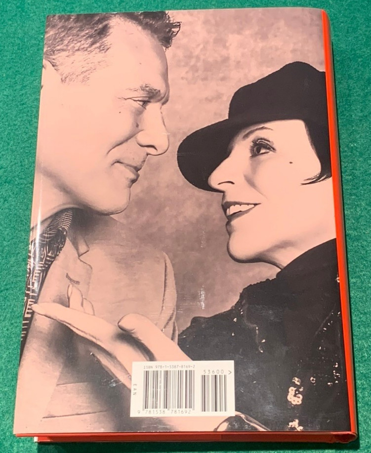 Kids Wait Till You Hear This Liza Minnelli SIGNED 1st/1st HC DJ 2026 Memoir