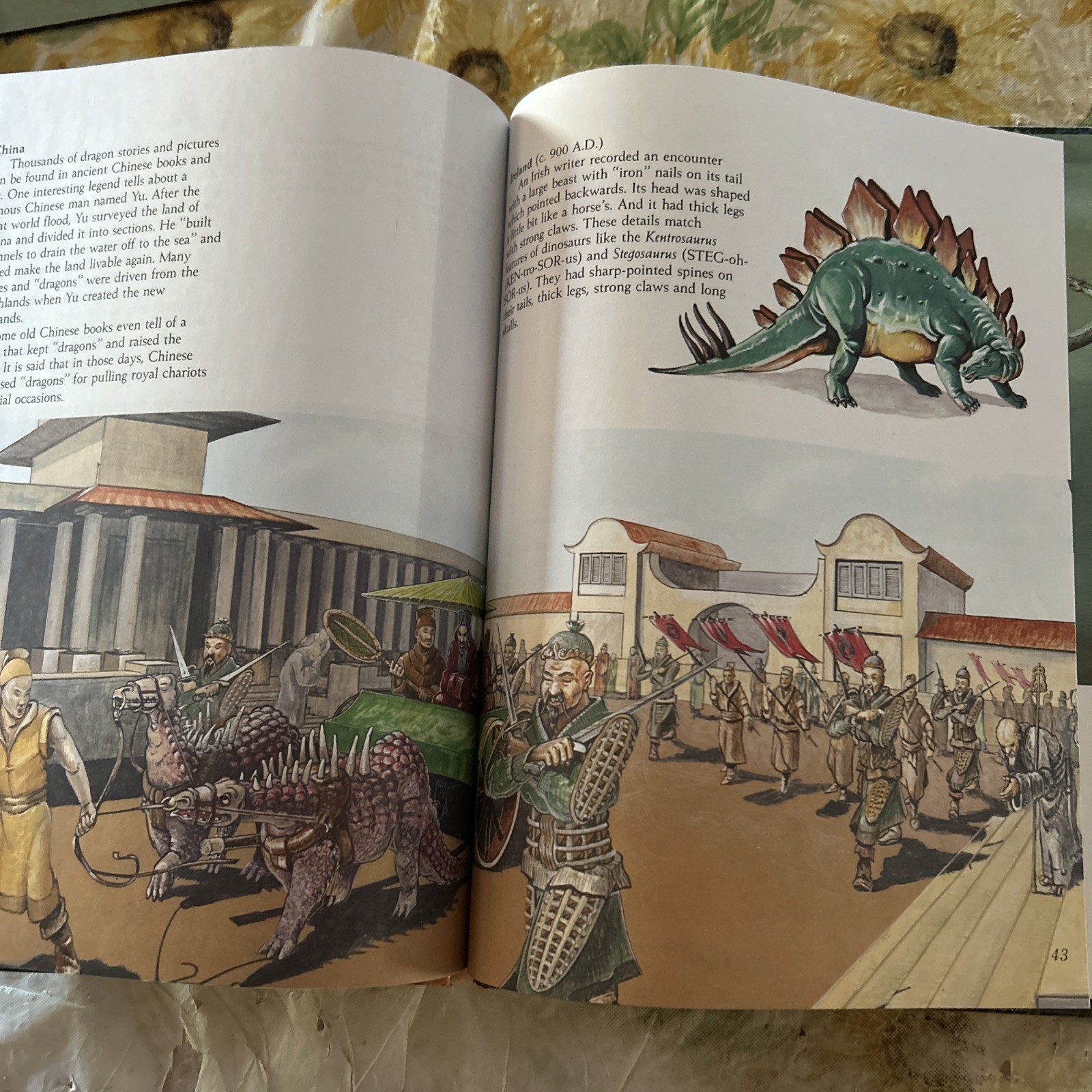 Great Dinosaur Mystery and the Bible by Paul S. Taylor (1998, Hardcover)