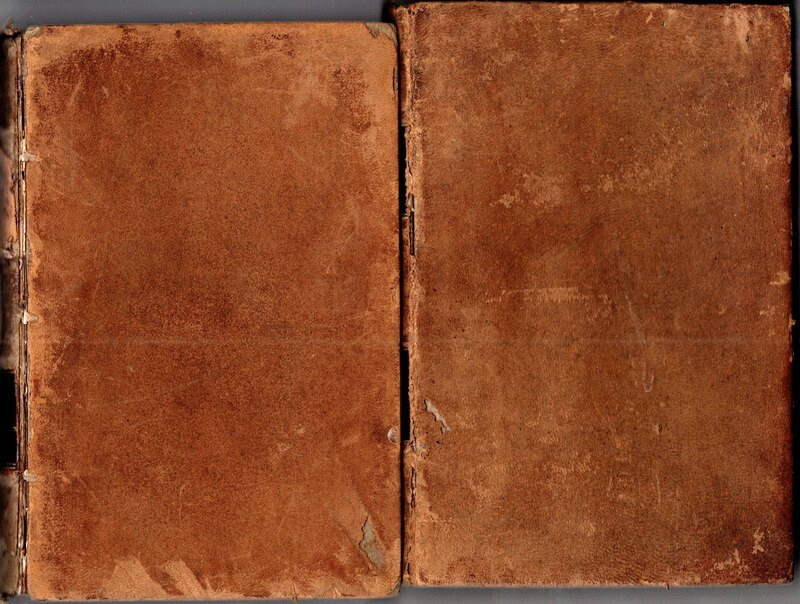 The American conflict.. the great rebellion. Vol I & Vol II, Greeley, 1865/1867