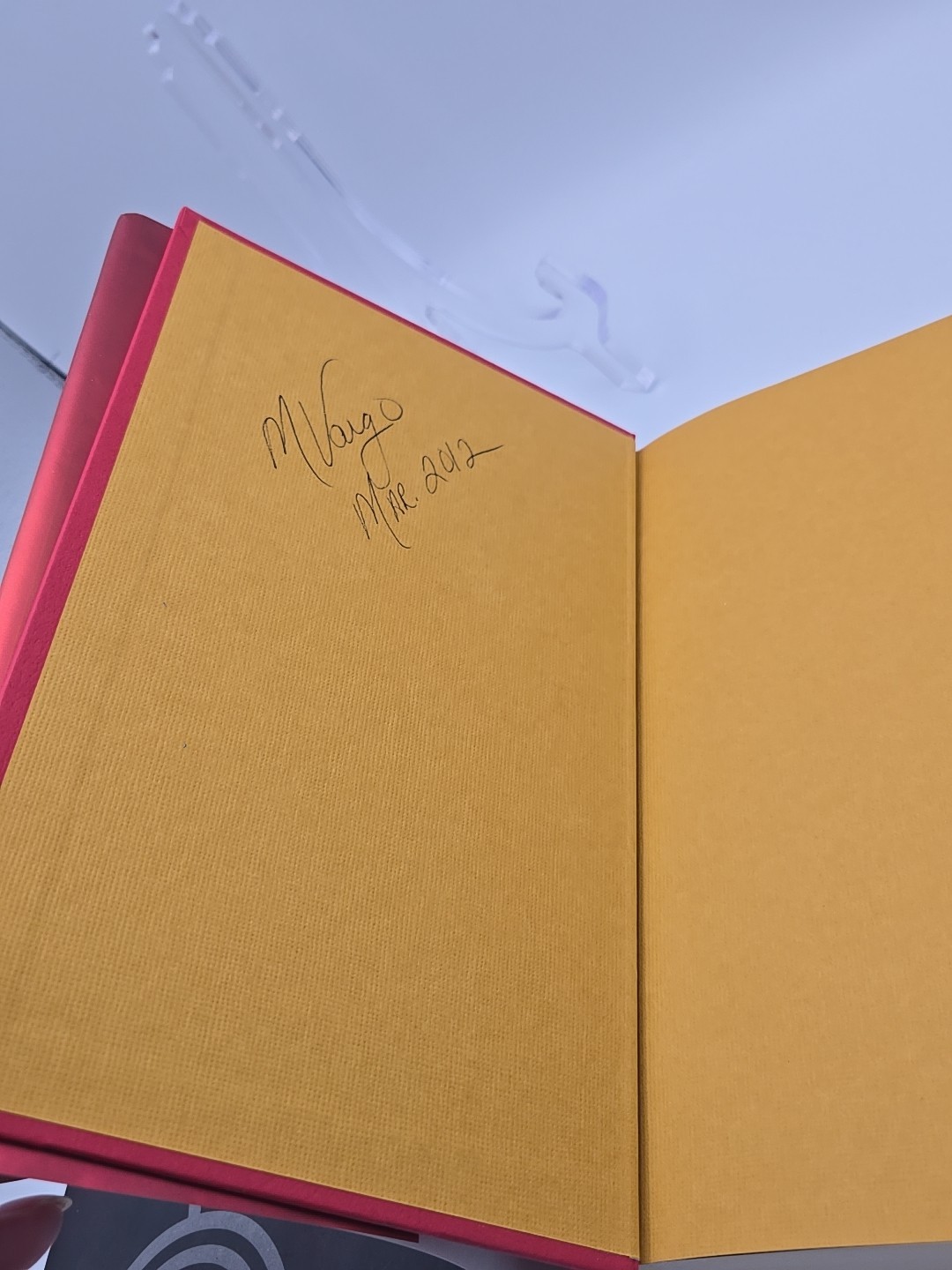 Hunger Games Books #1 And #2 – Book 1 Paperback, Book 2 Hardcover With Dustcover