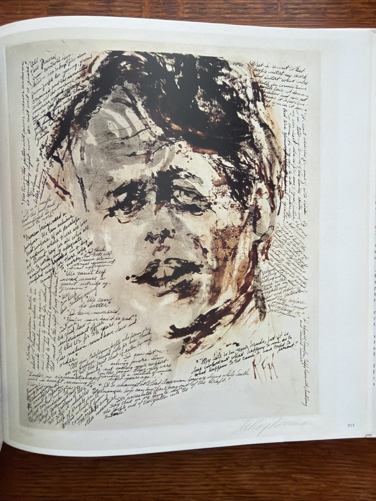 The Prints of LeRoy Neiman: A Catalogue of Raisonné, 1980 HBDJ – SIGNED!