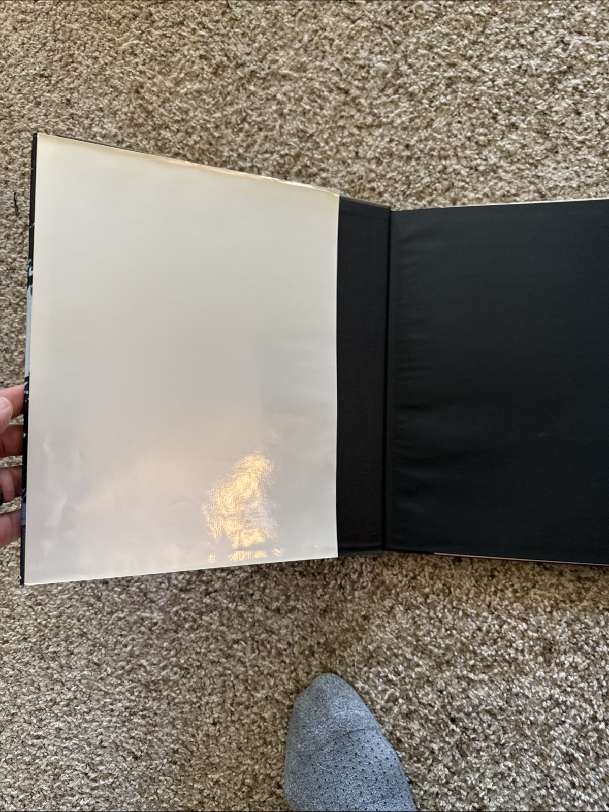 A Heritage The University of Chicago 1897 – 1987 HC DJ 1987, Large Book