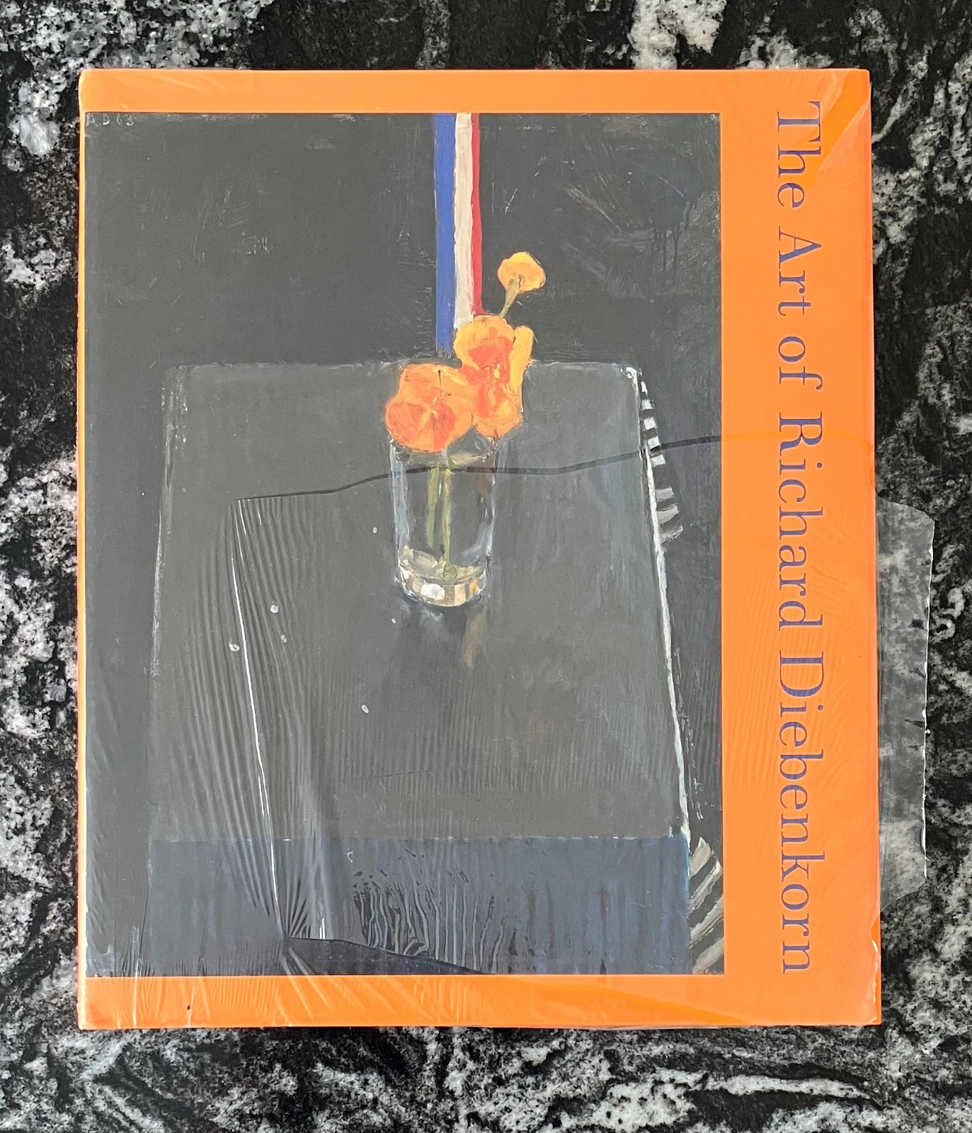 NEW! The Art of Richard Diebenkorn by Jane Livingston 1997 Hardcover Book!