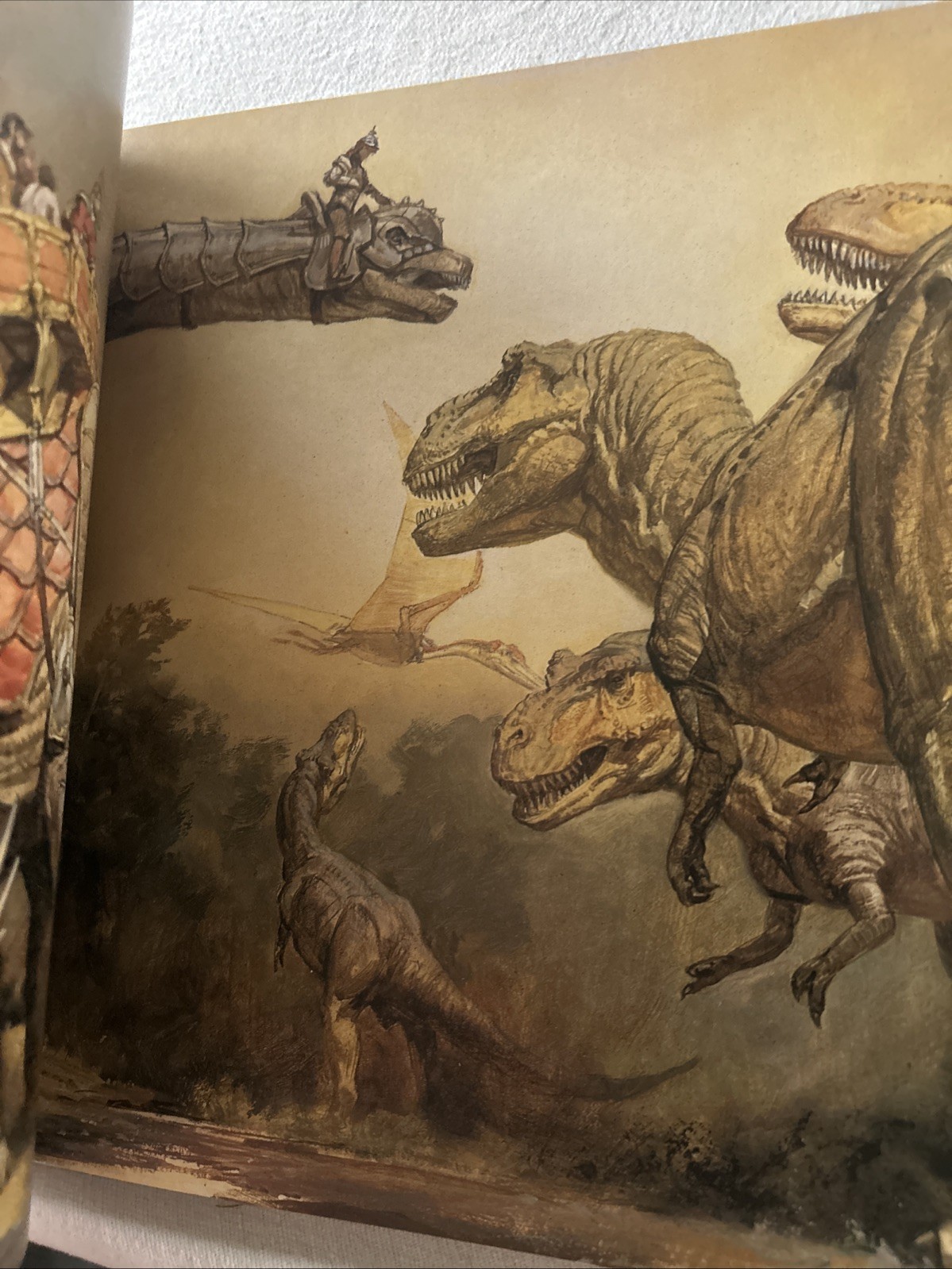 Dinotopia: The World Beneath Br6
