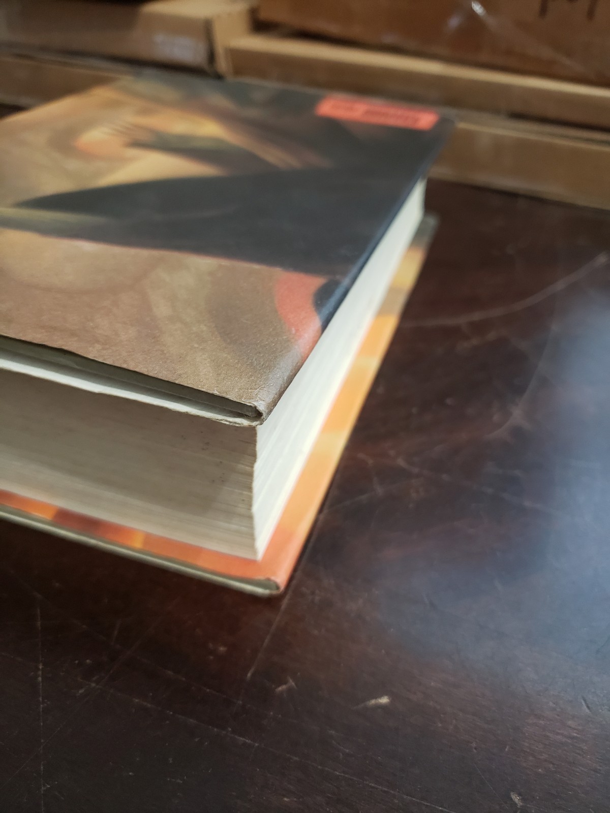 RARE 759 Page Error HARRY POTTER And The Deathly Hallows 1st Ed/1st Print USA 23