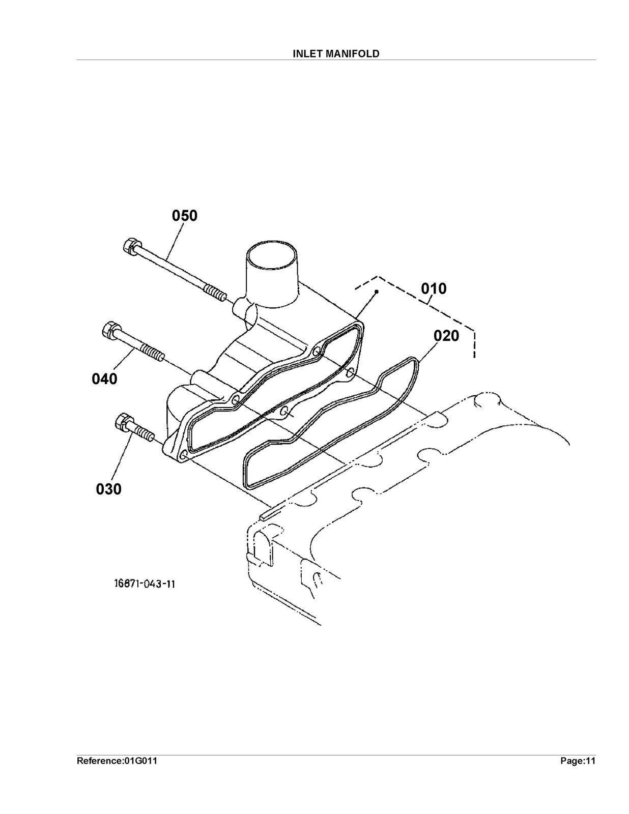 KUBOTA G1900 Parts Manual – RUGGED WIRE BOUND – TOUGH COVERS