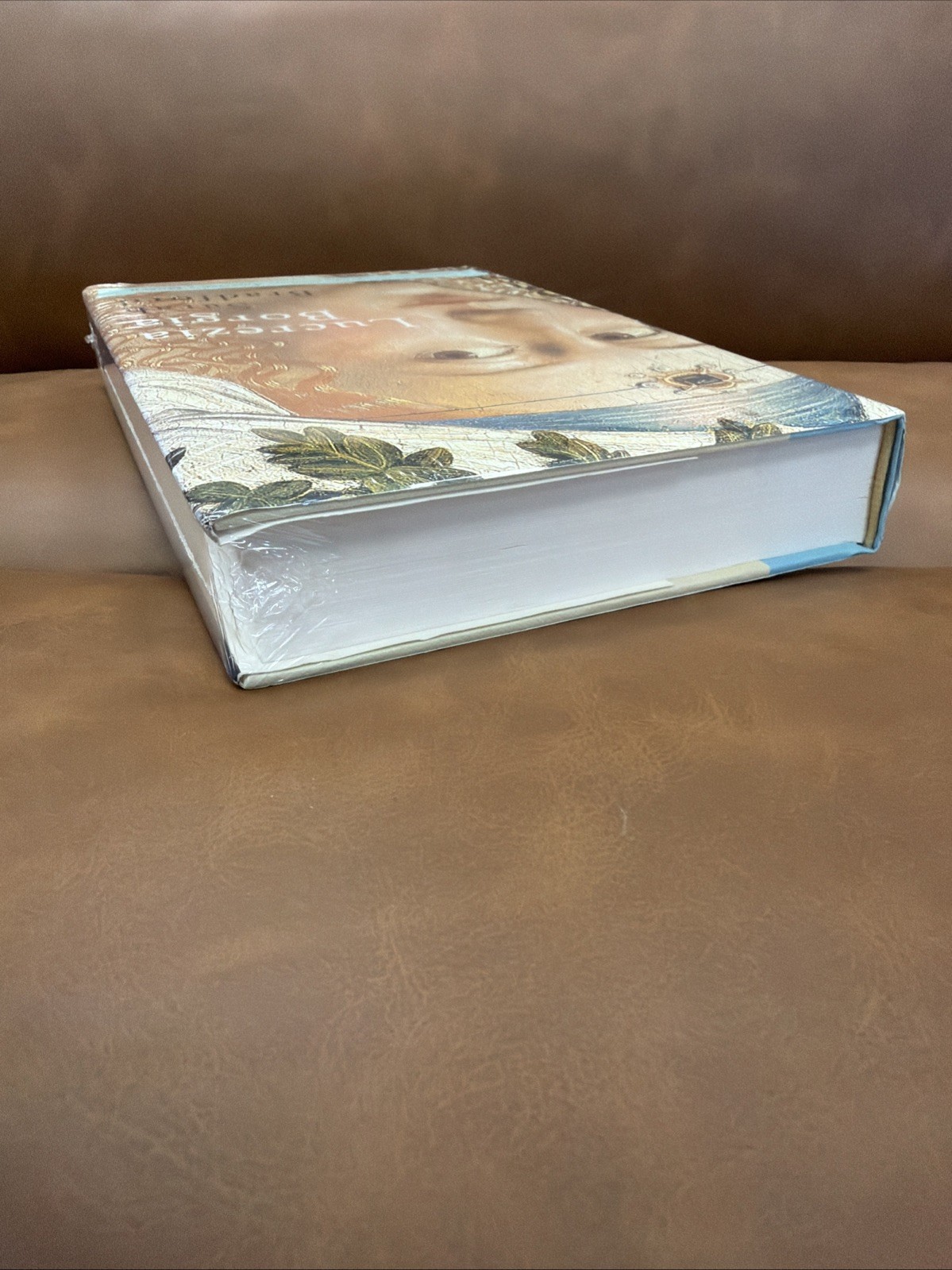 New! Lucrezia Borgia : Life, Love, and Death in Renaissance Italy Sarah Bradford