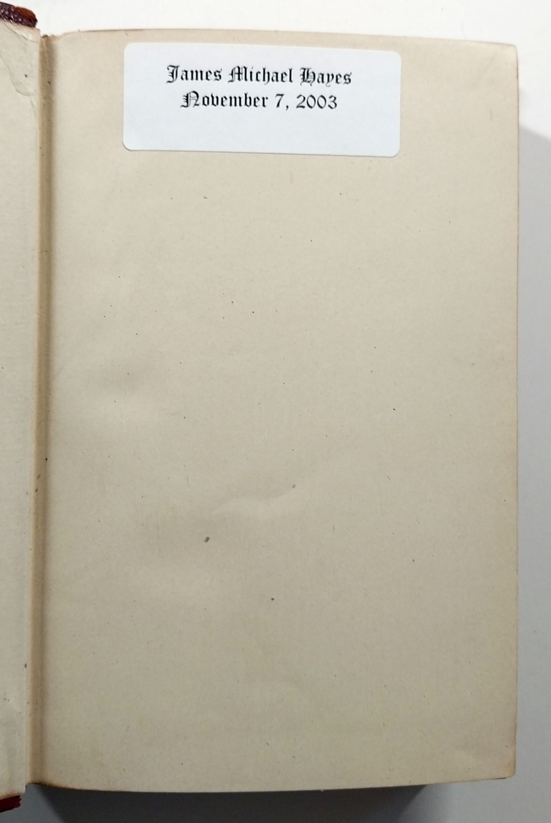 The Last Days Of Pompeii Complete In One Volume by Edward Bulwer Lytton HC Rome